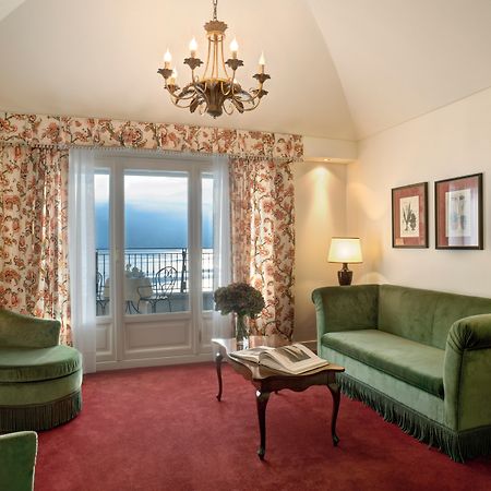 Grand Hotel Majestic Вербанія Номер фото