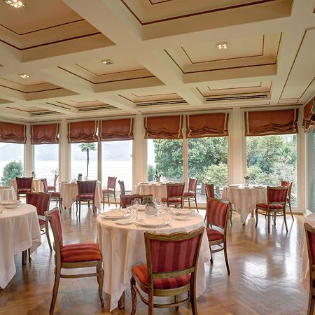 Grand Hotel Majestic Вербанія Екстер'єр фото