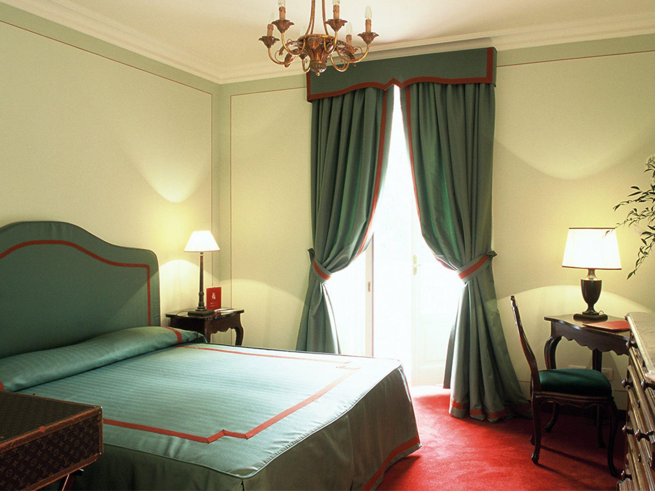 Grand Hotel Majestic Вербанія Екстер'єр фото