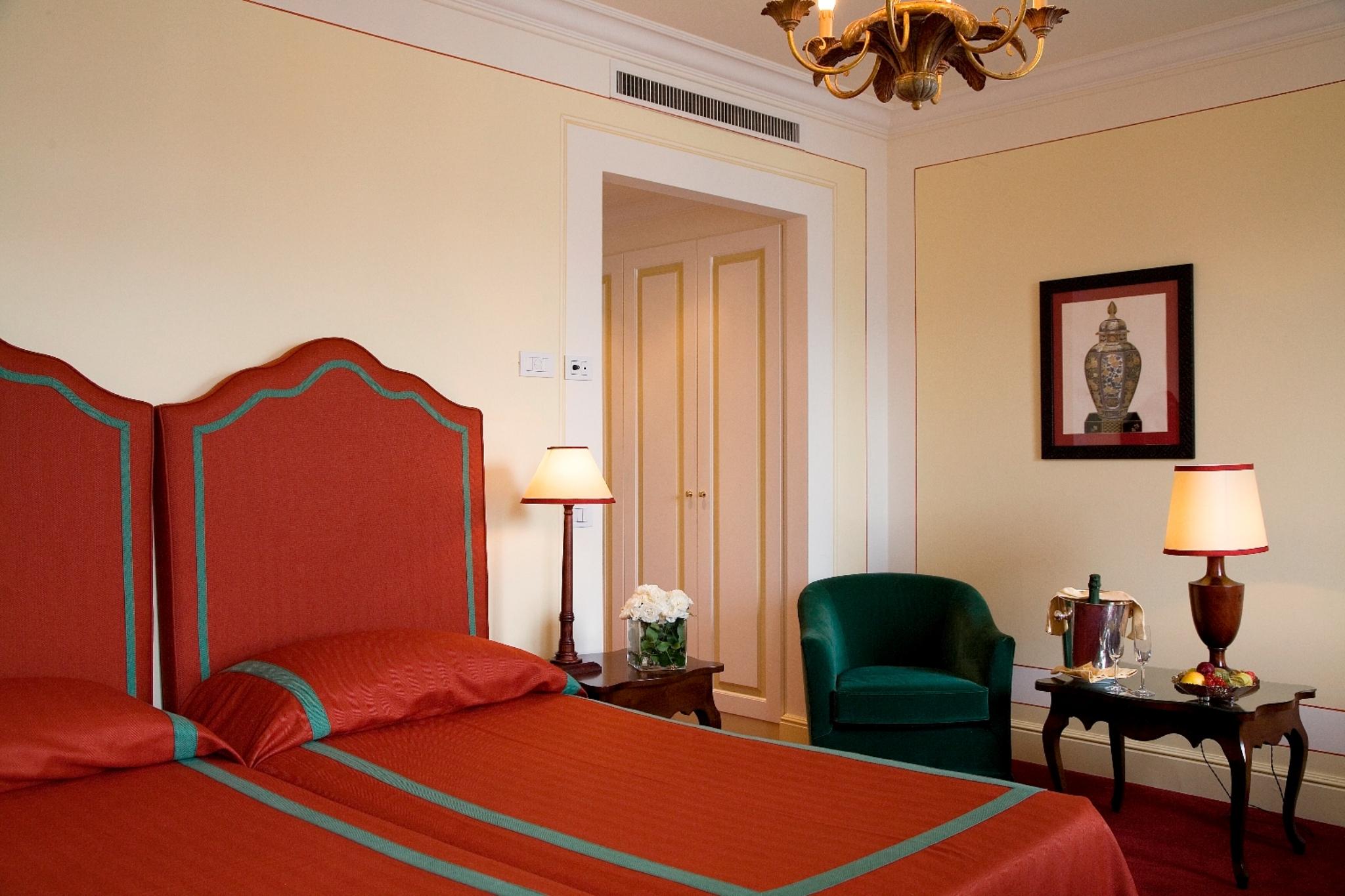 Grand Hotel Majestic Вербанія Екстер'єр фото