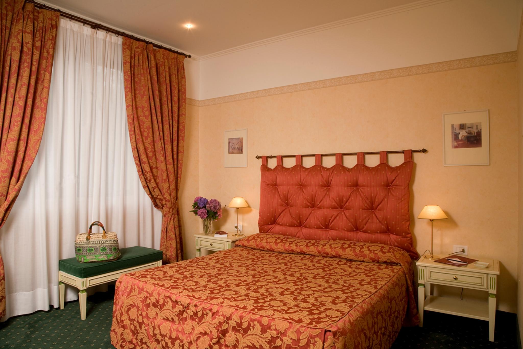 Grand Hotel Majestic Вербанія Номер фото