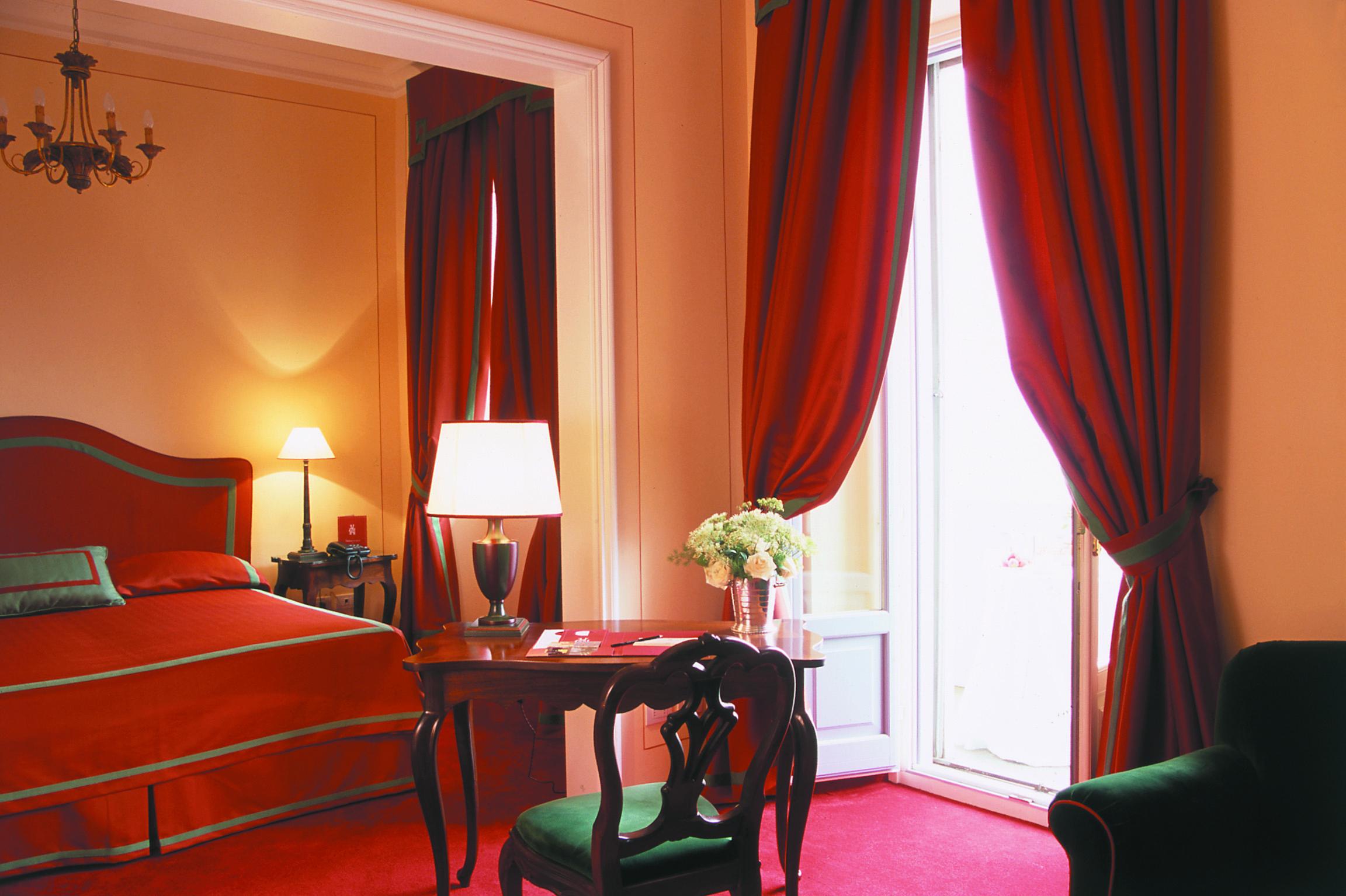 Grand Hotel Majestic Вербанія Екстер'єр фото