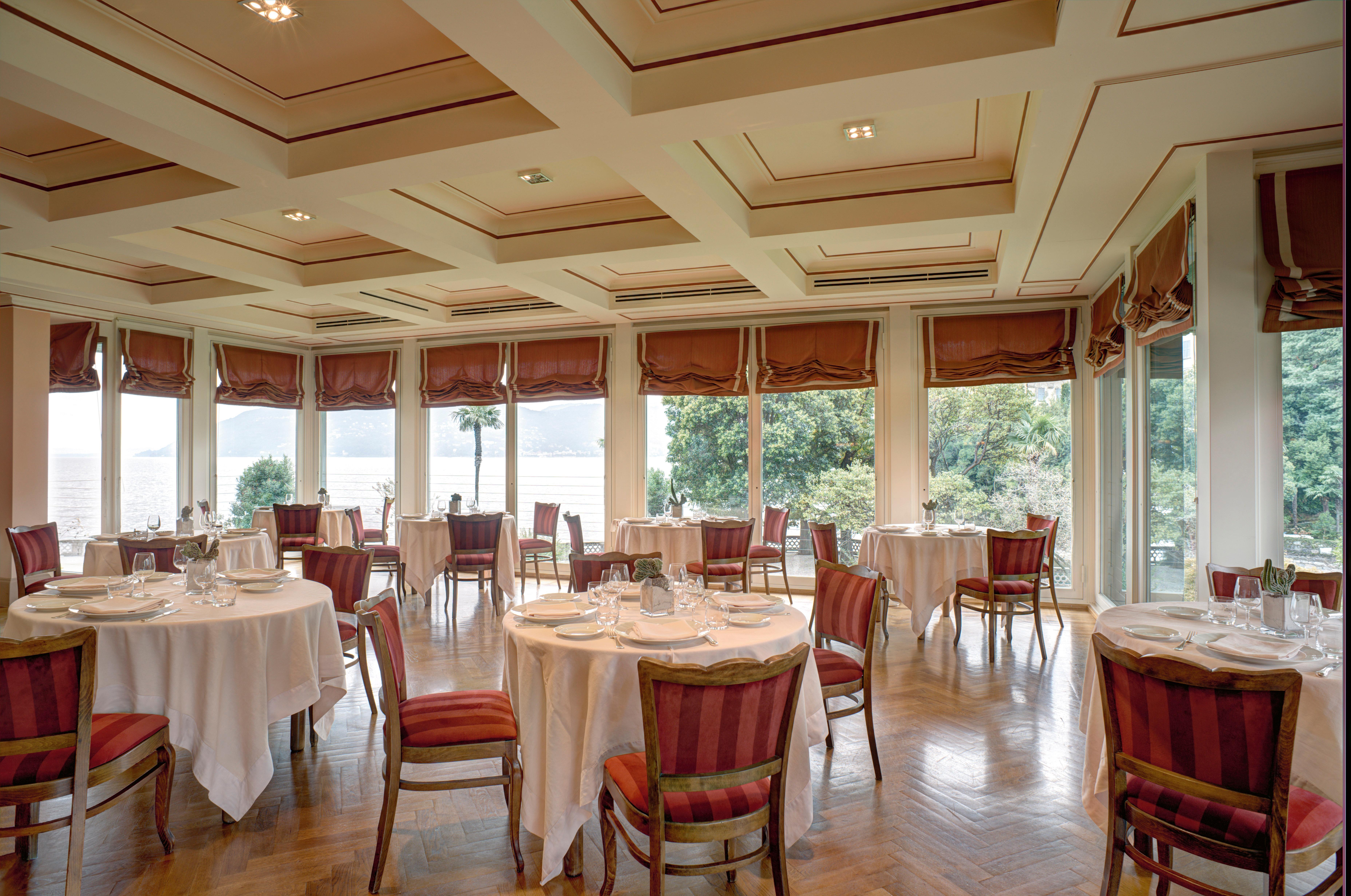 Grand Hotel Majestic Вербанія Екстер'єр фото