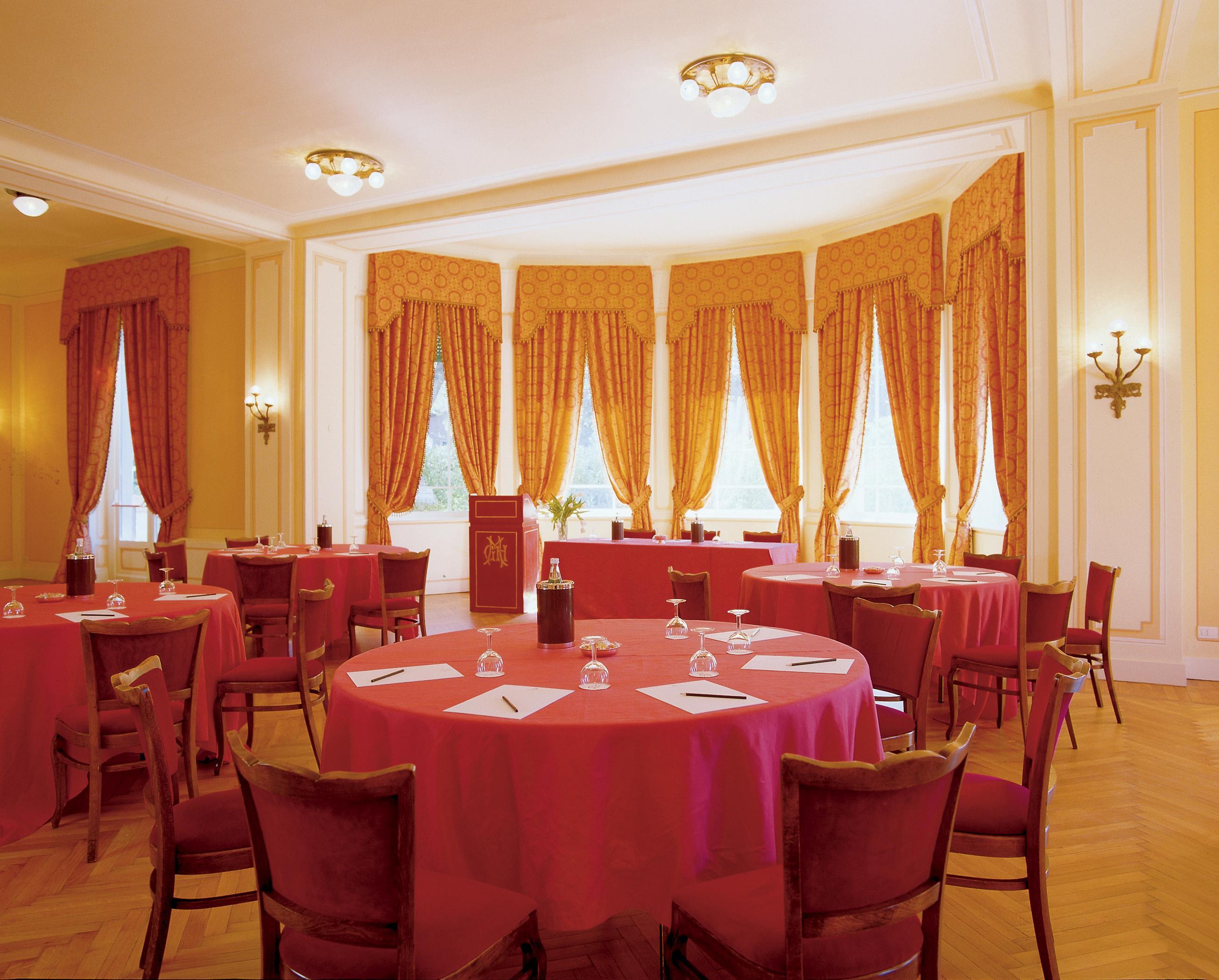 Grand Hotel Majestic Вербанія Зручності фото